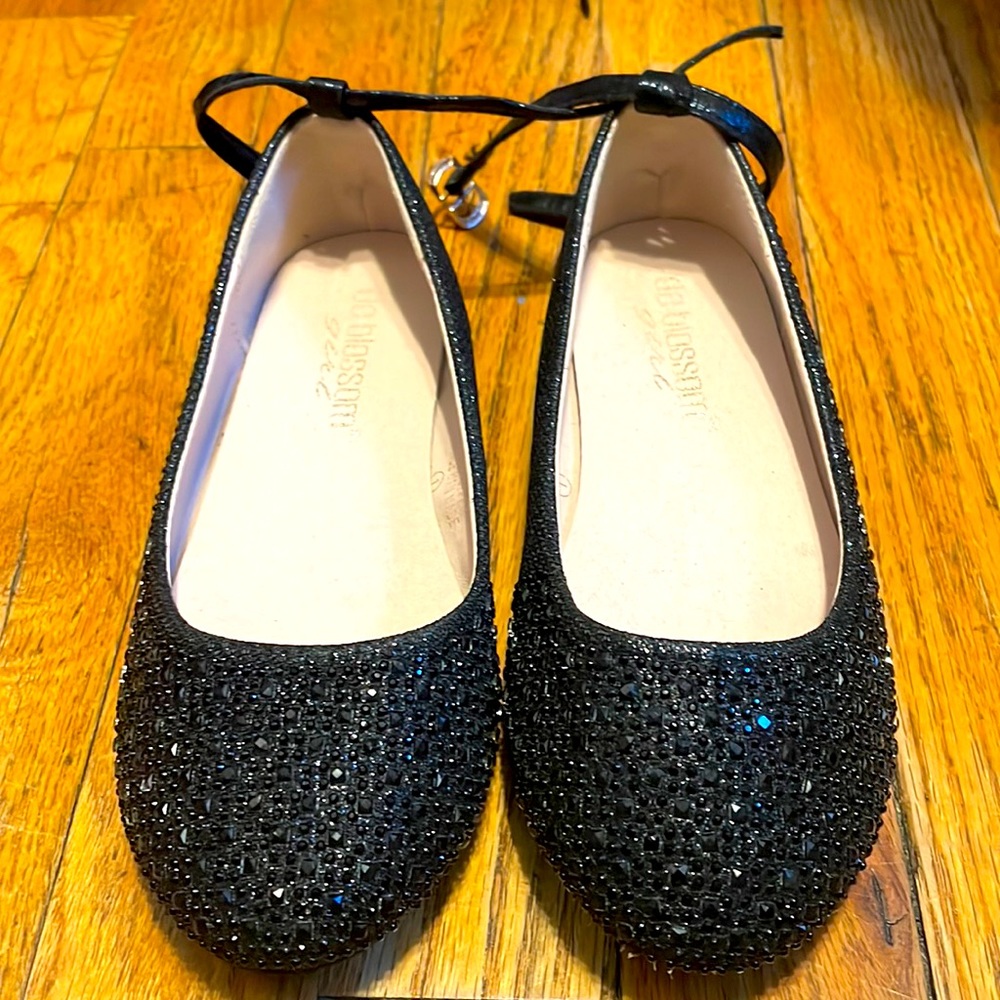 Ballet flats